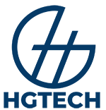 HG Technology Trade Logo